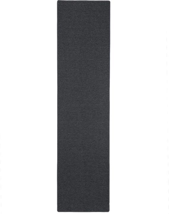 Image du produit Bentzon Tapis de passage Tissu plat (80 x 320 cm)