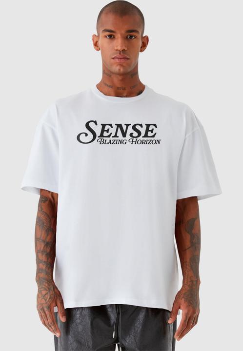 Produktbild 9N1M Sense SENSE Blazing Horizon Tee - 160663 (L)