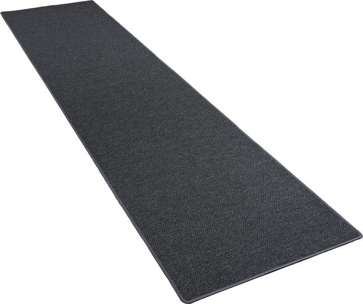 Actual product image Bentzon Runner carpet flat weave (100 x 100 cm)