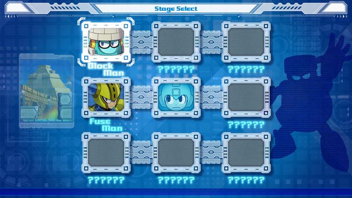 Produktbild Capcom Mega Man 11 (Switch, Switch Lite, Switch OLED, EN)