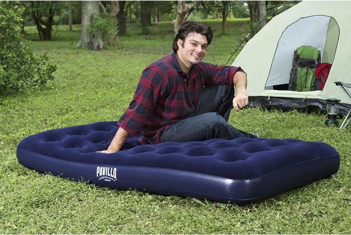 Produktbild Bestway Aeroluxe Twin (100 x 190 cm)