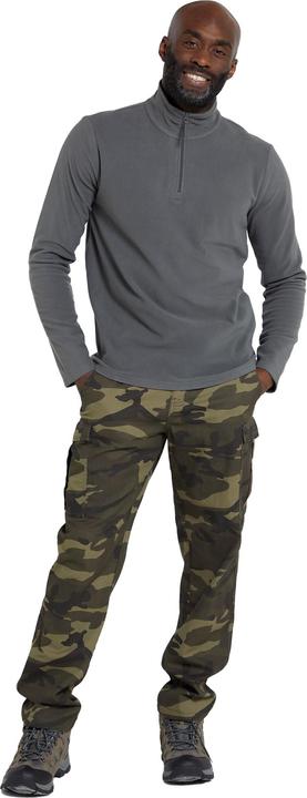 Image du produit Mountain Warehouse - Haut polaire CAMBER - Homme (L)