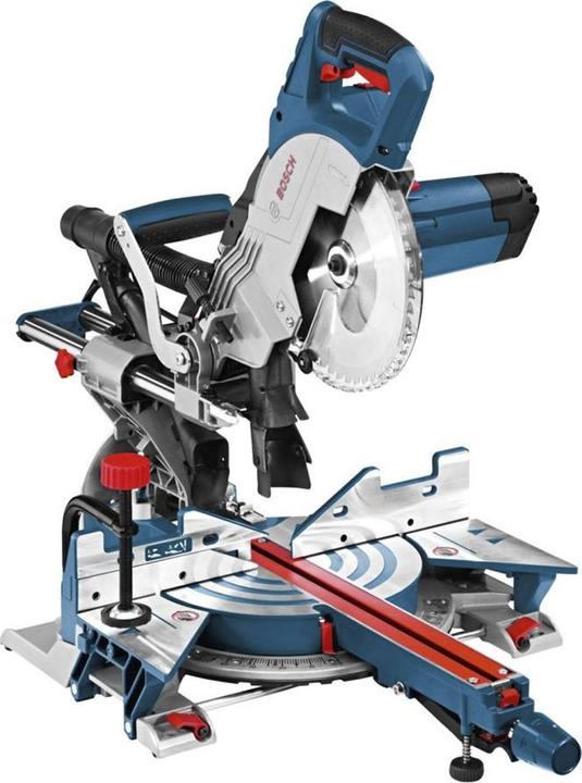 Actual product image Bosch Professional Gcm 8 Sjl