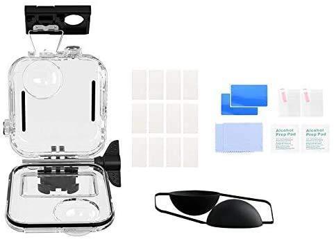 Produktbild Taoric Wasserdichtes Gehäuse für Gopro Max