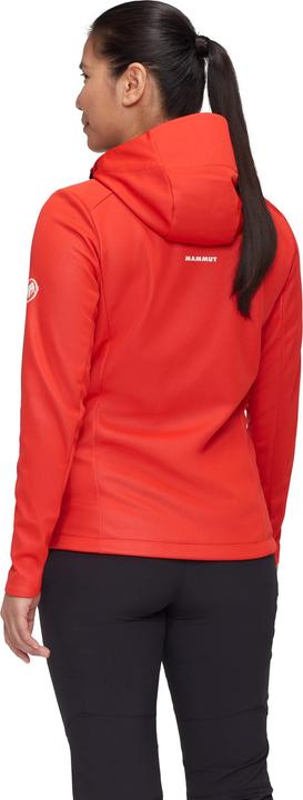 Produktbild Mammut Ultimate VII SO Hoodie (XS)