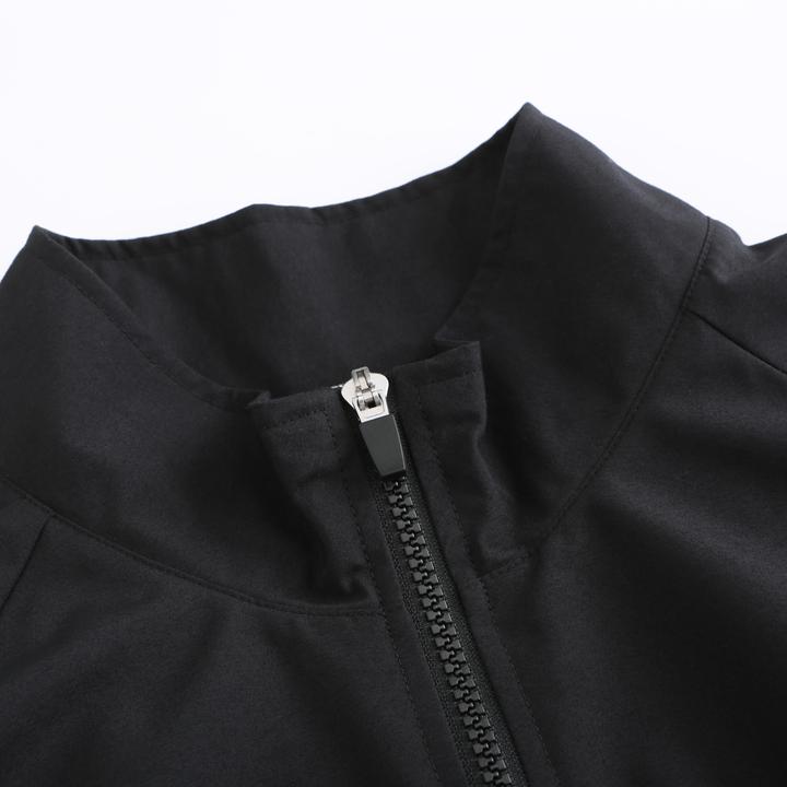 Produktbild Domyos Trainingsjacke Herren - Essential blau (XXL)