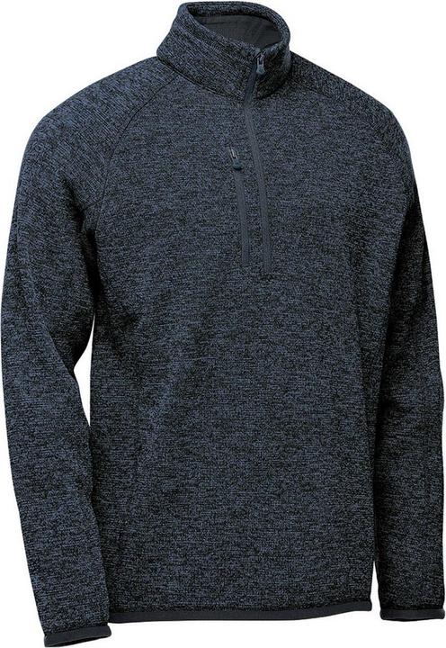 Produktbild Stormtech Avalanche Pullover mit kurzem Reissverschluss (XL)