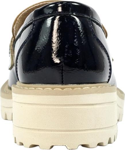 Actual product image Lunar Womens/Ladies Esme Loafers (37)