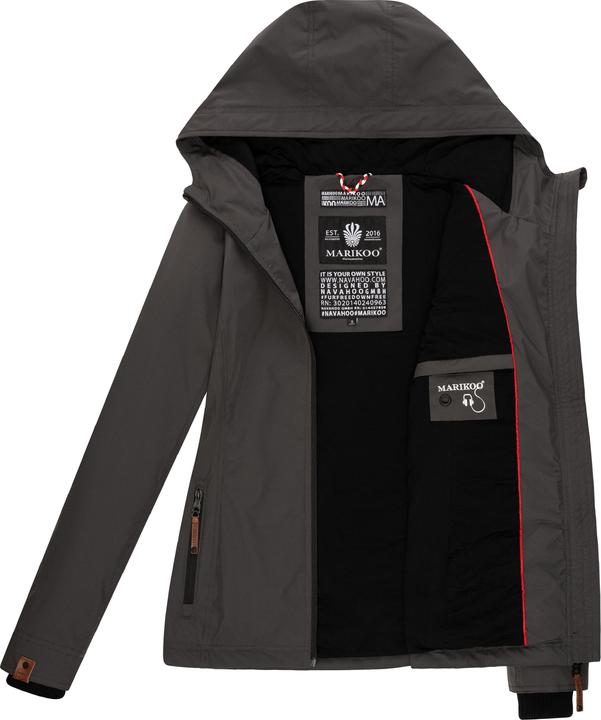 Image du produit Marikoo Brombeere (6XL)
