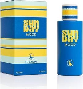 Produktbild El Ganso Sunday Mood Eau de Toilette (Eau de Toilette, 125 ml)