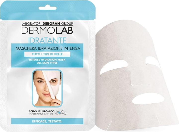 Deborah Milano Moisturizing Mask