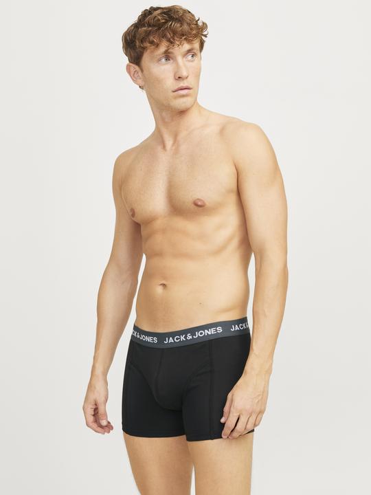 Image du produit Jack & Jones Jacemu Trunks 8 Pack (XL, paquet de 8)
