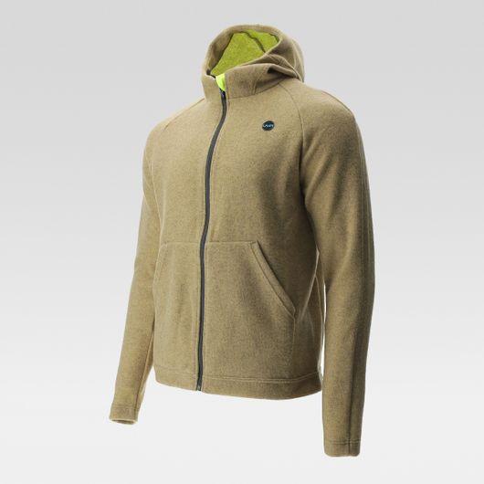 Produktbild UYN Softshelljacke Hooded (L)