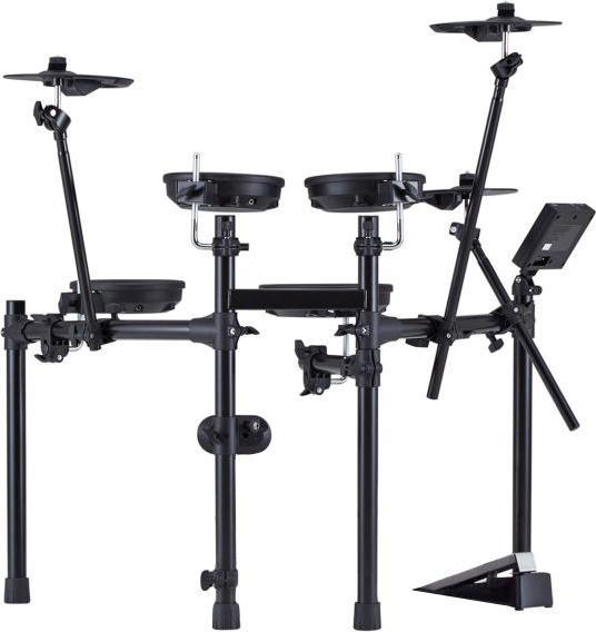 Actual product image Roland TD-07DMK E-Drum Drum Set with Accessories (E-drum)