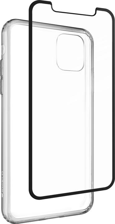 Actual product image Zagg InvisibleShield Glass Elite Edge + 360 (Apple iPhone 11 Pro Max)
