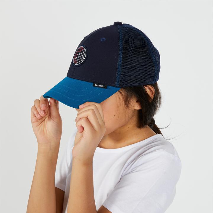 Actual product image Tribord 500 (52, 55)