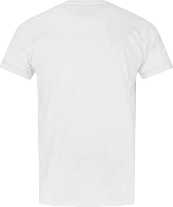 Image du produit Justice League Characters Action TShirt (XXL)
