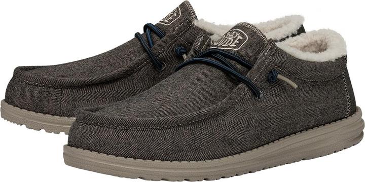 Produktbild Hey Dude Wally Herringbone (46)