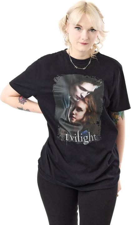 Twilight TShirt kurzärmlig (M)