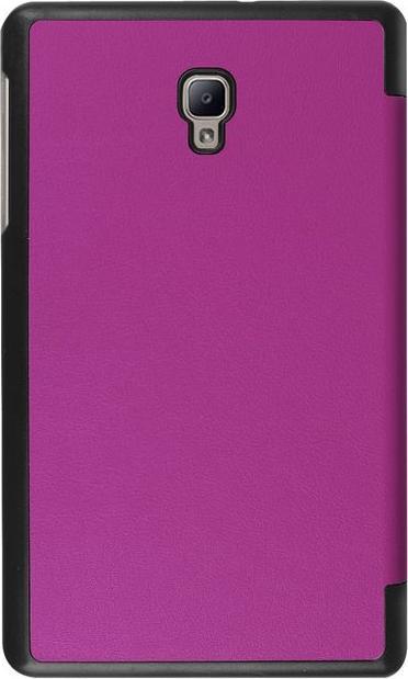 Image du produit MU Classic Étui en cuir pliable trois fois (Galaxy Tab A 8.0 (2017))