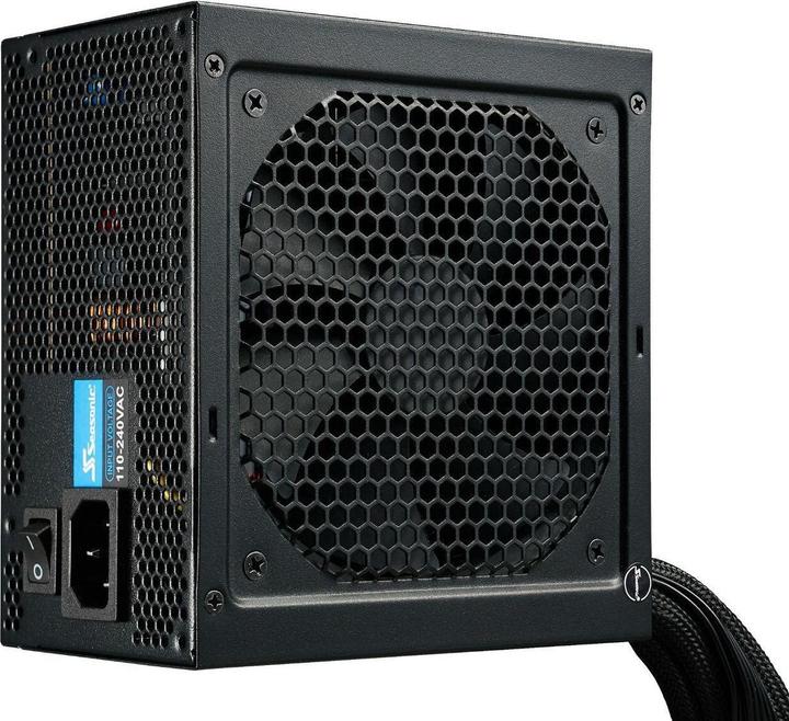 Produktbild Seasonic S12III (500 W)