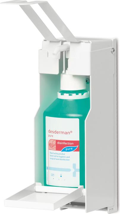 Produktbild Durable Desinfektionsspender Wand