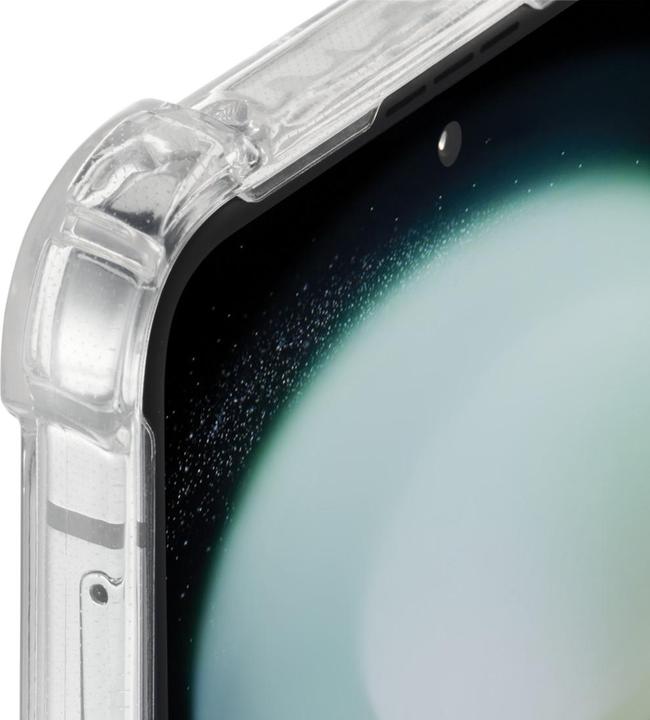Image du produit Hama Always Clear (Samsung Galaxy Z Flip5)