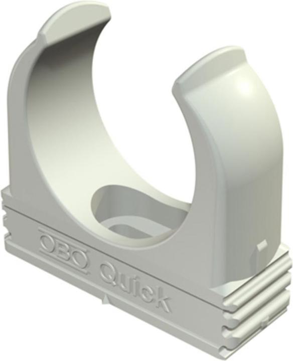 Produktbild OBO Bettermann Quick-Klemmschelle