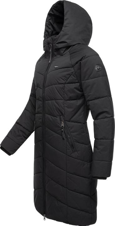 Produktbild Ragwear Dizzie Coat (XL)