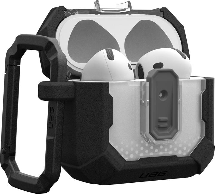 Actual product image UAG Plasma (Headphone sleeve)