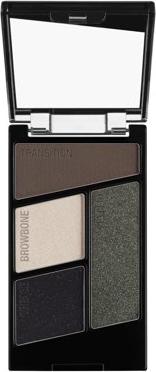 Actual product image Wet n Wild eye shadow Color Icon, lights out (Lights Out)