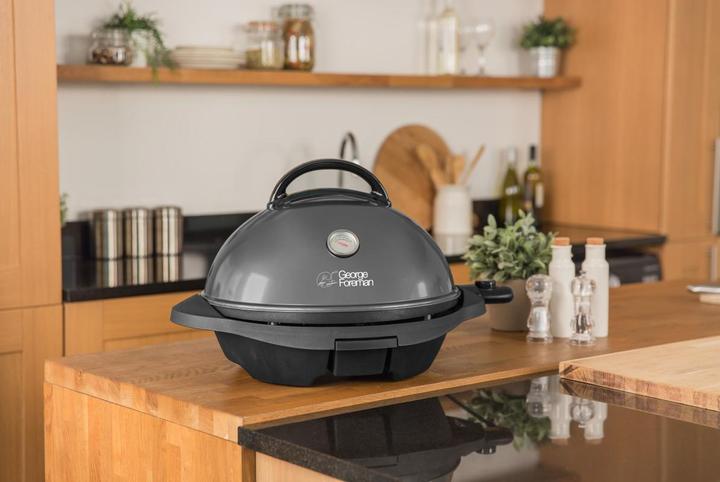 Produktbild George Foreman Grill 2in1 Elektrogrill (2.40 kW)