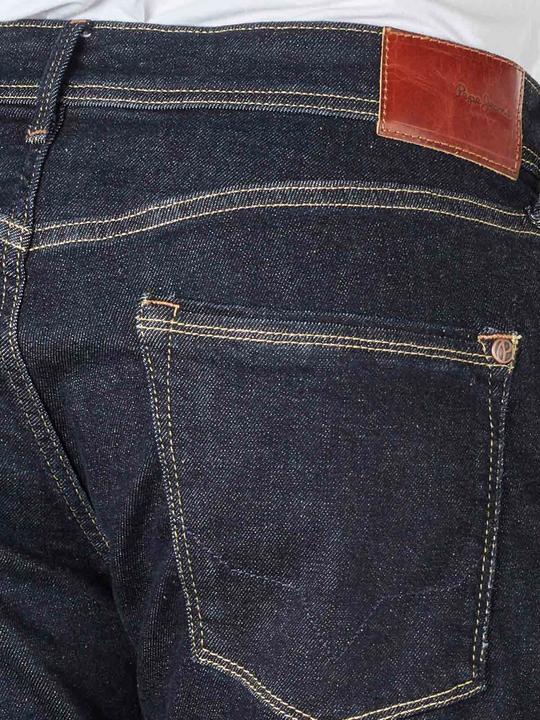 Image du produit Pepe Jeans Stanley Tapered Fit Rinse (W29/L34)