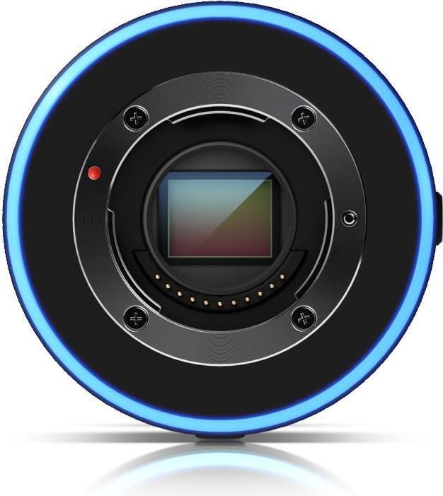 Produktbild Ubiquiti Ai Dslr (3840 x 2160 Pixels)