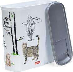 Curver Conteneur de nourriture pour chat 6l