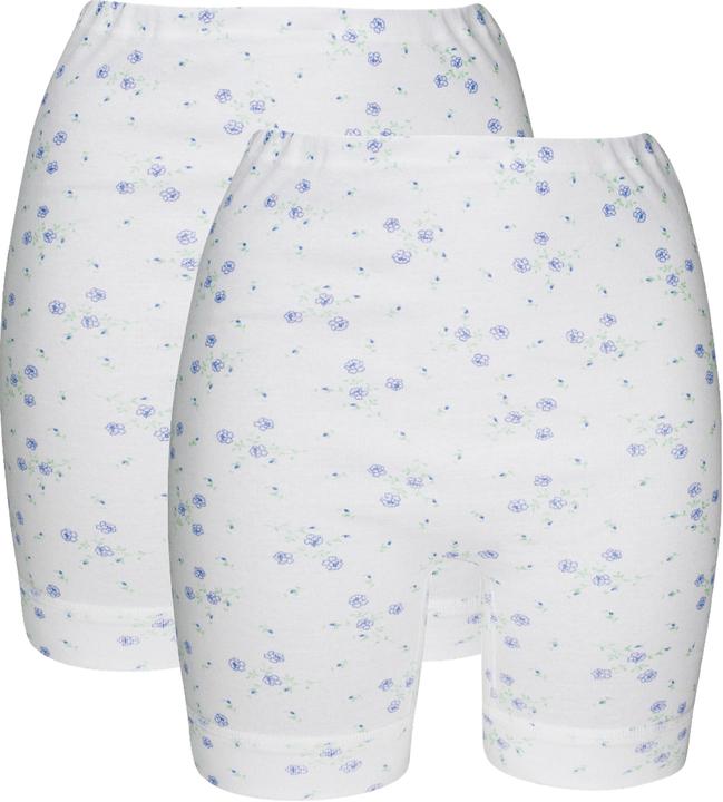 Con-ta Damen-Schlüpfer 2er-Pack kochfest