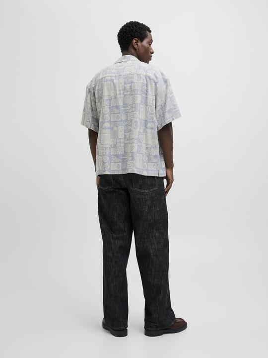 Immagine prodotto Jack & Jones Wide Fit Hemd Hemd (M)