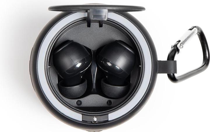 Actual product image Livoo Bluetooth® 2 in 1 earphone speaker (5 h, Wireless)