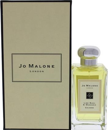 Produktbild Jo Malone Lime Basil & Mandarin (Eau de cologne, 100 ml)