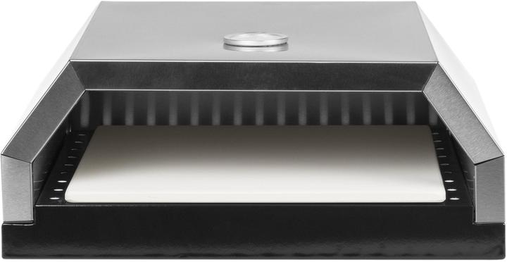 Actual product image Struct Caserta (Pizza oven gas, Pizza oven wood)
