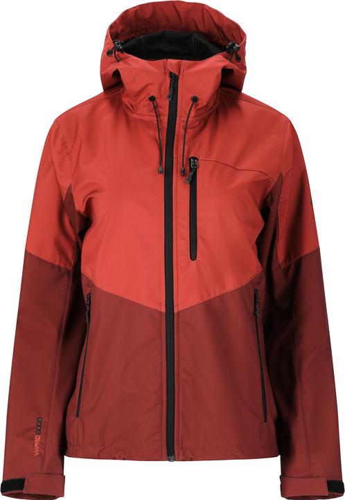Whistler Women's Rosea Softshell Jacket W-Pro 8000