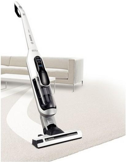 Produktbild Bosch Hausgeräte Athlet BCH6ATH25