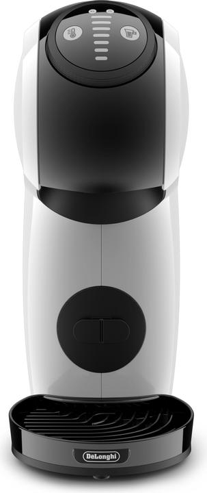 De'Longhi Genio S EDG225.W (NESCAFÉ Dolce Gusto)