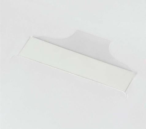Produktbild ZEP Foto Album NKW4620 Slip-in 200 photos 10x15 cm
