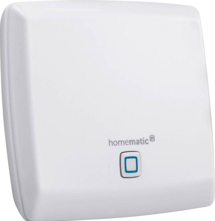 Image du produit Homematic IP SET IP Homematic point d'accès + module pour entraînements Hörmann