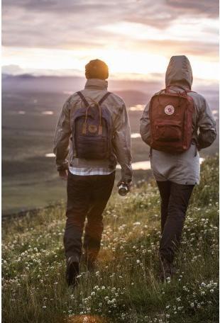 Immagine prodotto Fjällräven Kånken (16 l)