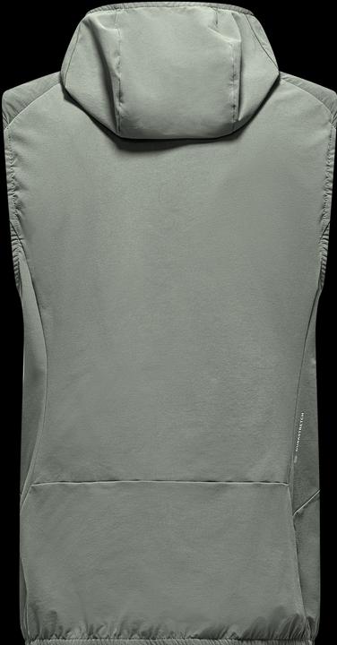 Actual product image Salewa Sella Durastretch/Tirolwool® Responsive Hybrid waistcoat (L)