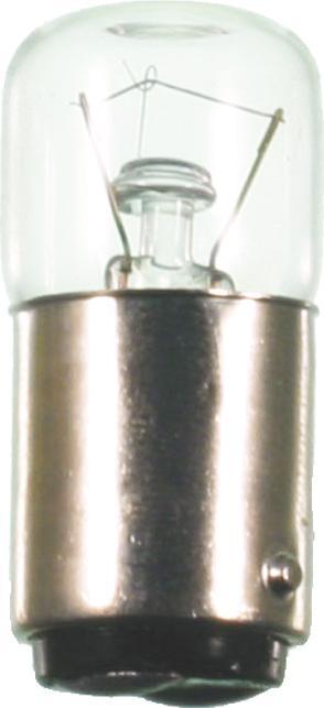 Image du produit Scharnberger+Hasenbein Lampe à tube 16x35mm (BA15d, 1.20 W, 2.40 lm, 1 x)