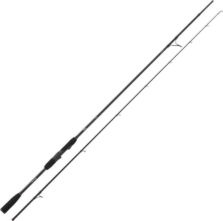 Immagine prodotto Stucki Fishing Salmo Trutta Fario 244cm, 10-30g (Canna da spinning, 244 cm)