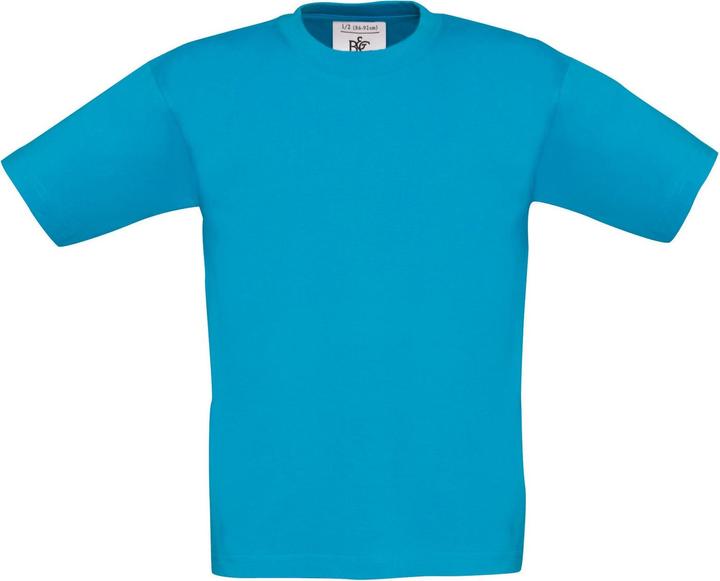 Atoll blue